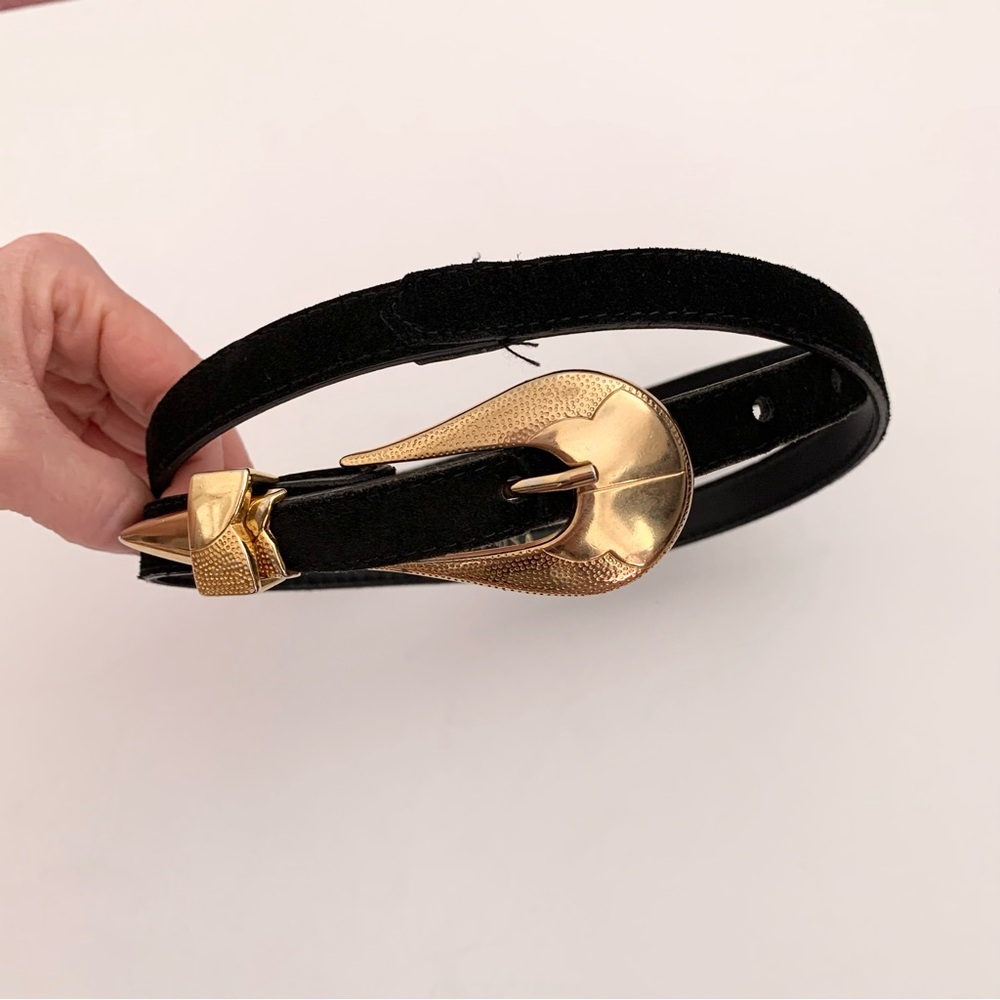 Ribco belt